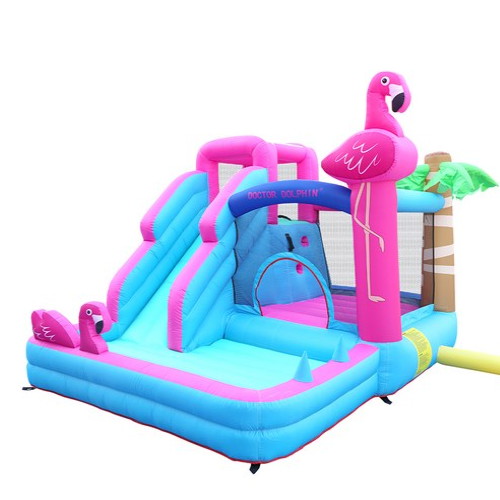 플라밍고 트리오 에어바운스 2044