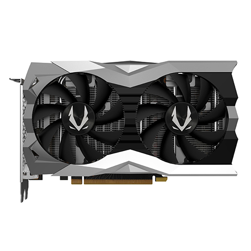 ZOTAC GAMING 지포스 RTX 2060 SUPER OC D6 8GB_이미지