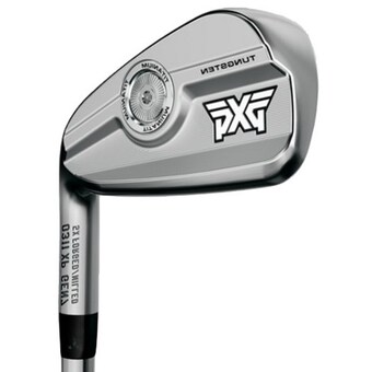 PXG GEN7 <b>0311XP</b> 왼손 아이언 카본