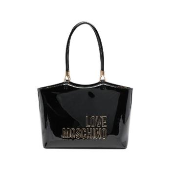 로고 디테일 토트 백 JC4247PP0OKE1 T