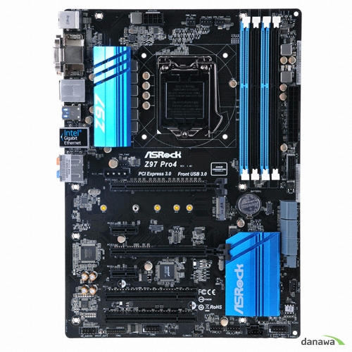 ASRock Z97 Pro4 에즈윈_이미지
