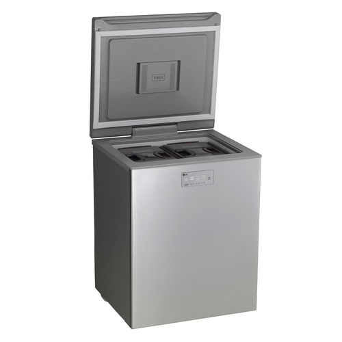 LG전자 디오스 김치톡톡 K135SS123 (빠른배송)_이미지