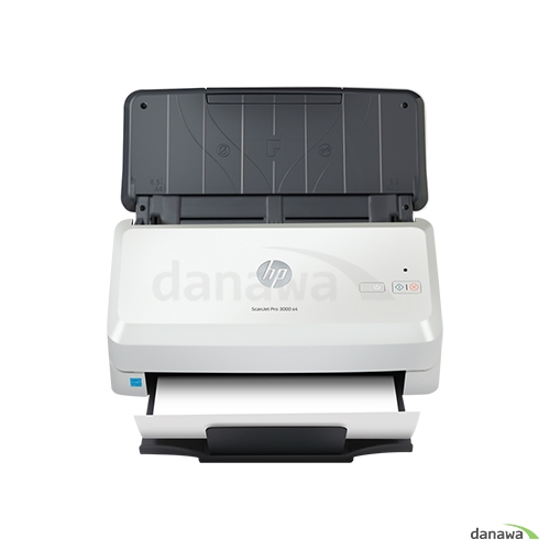 HP 스캔젯 프로 3000 s4