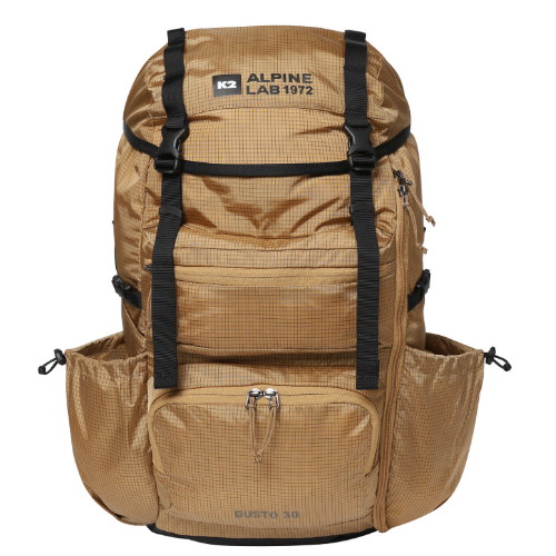 구스토 백팩 30L KUS25B03YB