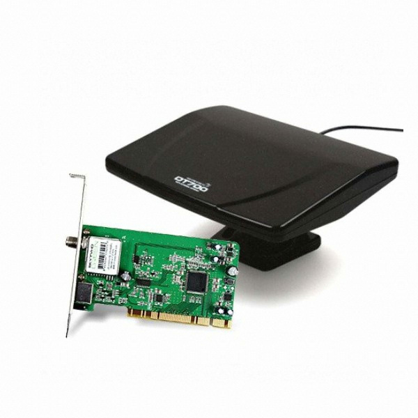 SKYTV HD GREEN + DT-700 안테나