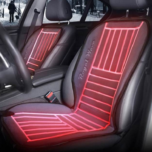 GMZ모터스  인페르노 열선시트 (24V)