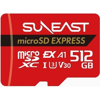 SUNEAST micro<b>SD</b> Express Card