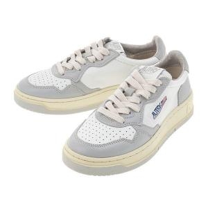 메달리스트 로우탑 스니커즈 AULW WB10