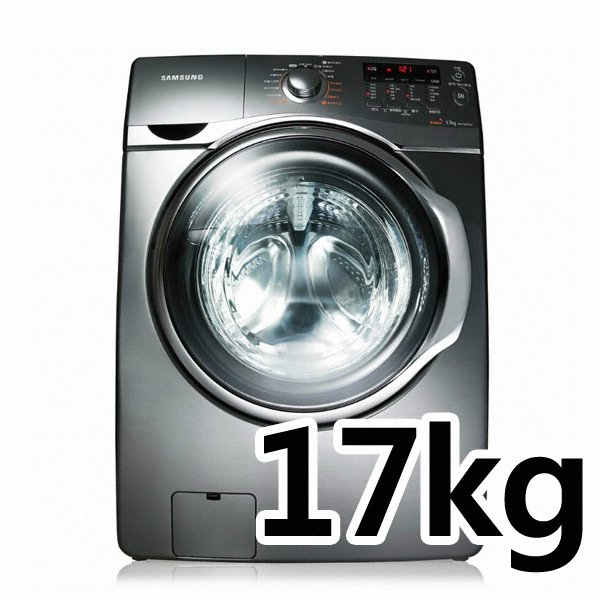 삼성전자 버블샷 WD175ARYKSU