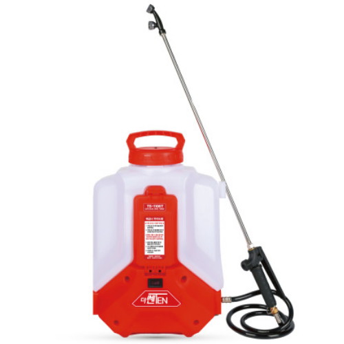 더쎈 자동 분무기 10L