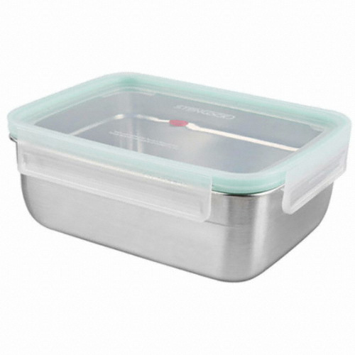 스텐락 퓨어 직사각 6-1호 1000ml (2개)_이미지