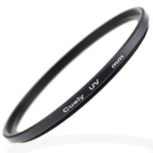 Cuely UV 렌즈필터 (46mm)