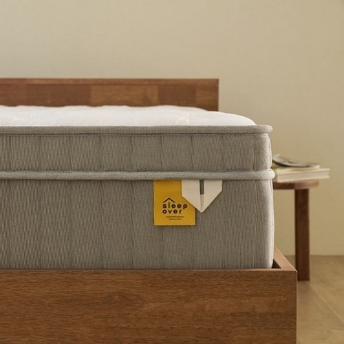 대명소노시즌 슬립오버 스탠다드 매트리스 Q (27cm)