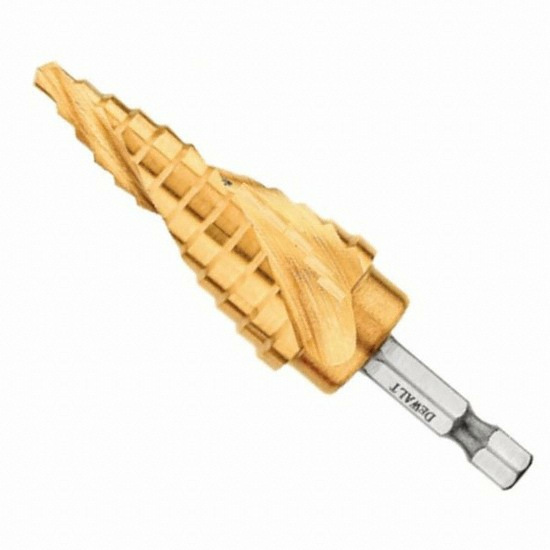 디월트 스텝드릴 DWA612055