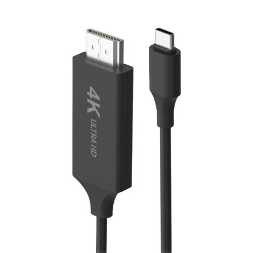 Actto HDMI-12 USB 3.0 C to HDMI 케이블 (3m)