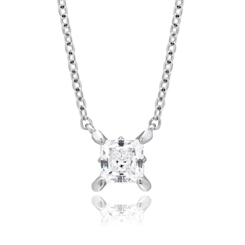 5부 천연 GIA 컷 다이아몬드 14k 18k 예물 목걸이 마일드 HNDN05732