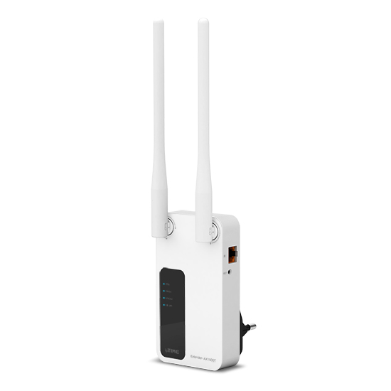 EFM ipTIME Extender-AX1500T 무선확장기_이미지