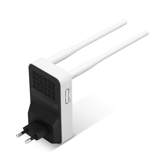 EFM ipTIME Extender-AX1500T 무선확장기_이미지