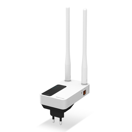 EFM ipTIME Extender-AX1500T 무선확장기_이미지