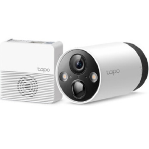 TP-LINK Tapo C420S1 2개 (단품)_이미지