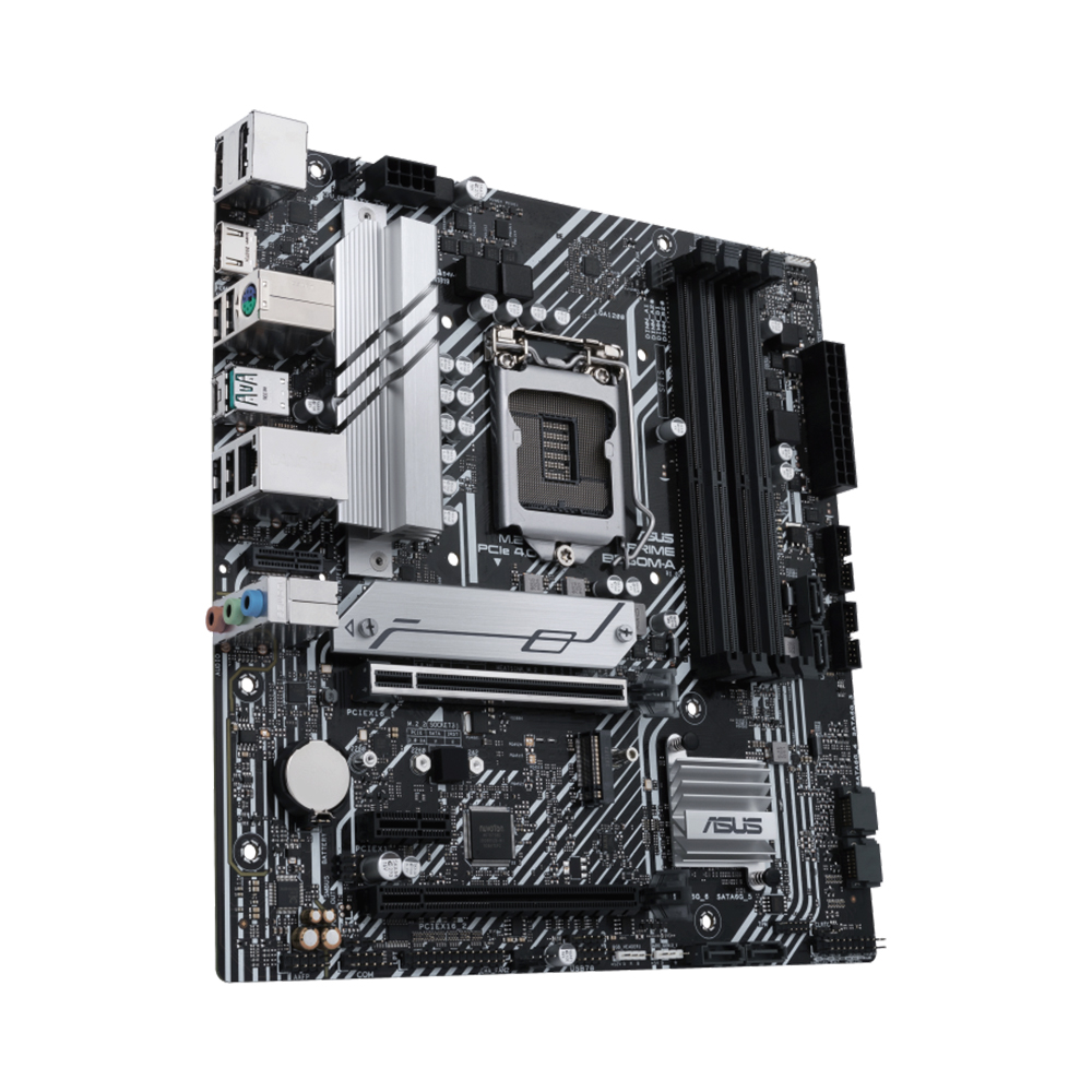 ASUS PRIME B560M-A/CSM ����