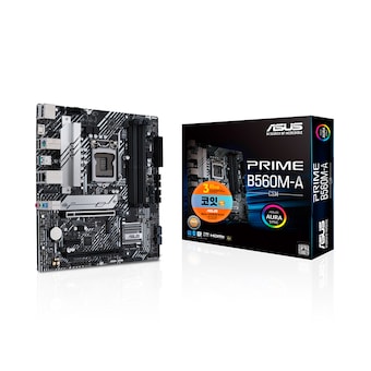 <b>ASUS</b> <b>PRIME</b> B560M-A/CSM 코잇