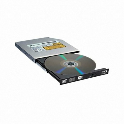 Slim Blu-ray Combo Drive CT40N