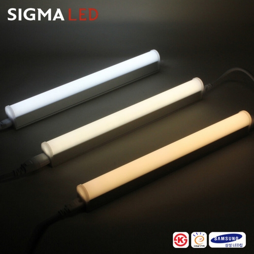 시그마 LED T5 간접조명 18W