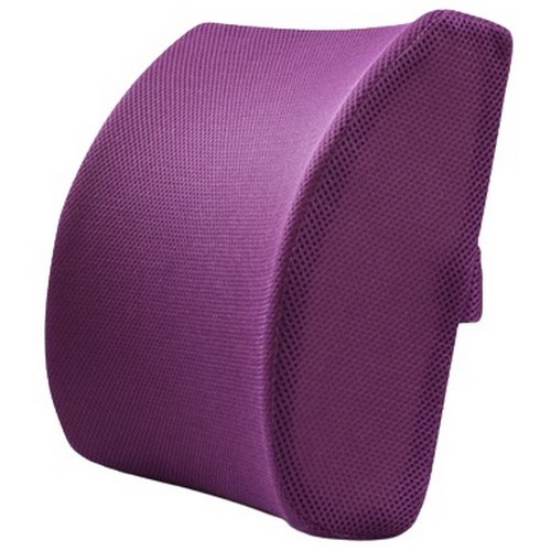 [불명] 선호네 메모리폼 등받이 쿠션_이미지