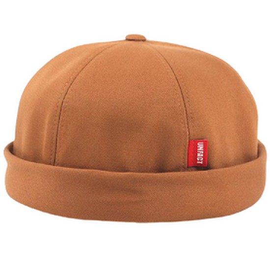 아이엠캡 언팩트 S6 배색 빅사이즈 와치캡