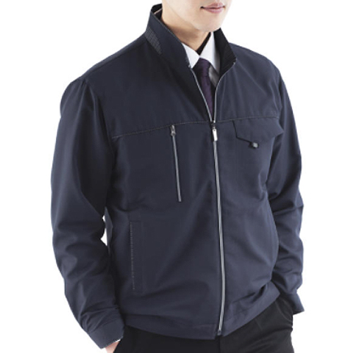 춘추 작업복 상의 IT-824