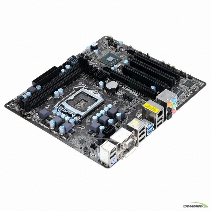 ASRock Z77M ������
