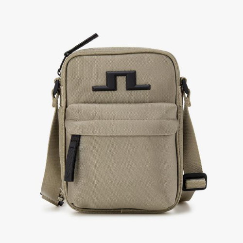 제이린드버그 캐스퍼 크로스바디백 카키 1516170506_이미지