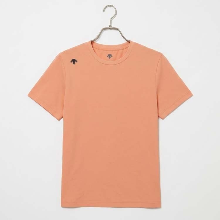 터프 반팔 티셔츠 / CORAL SR323UTS71-CORL
