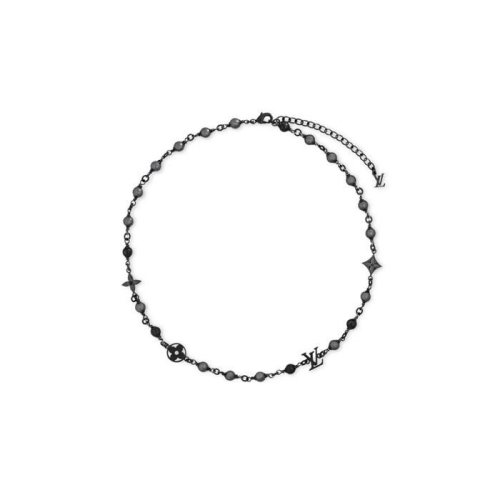 LV 펄 LV Pearls 목걸이 M02445
