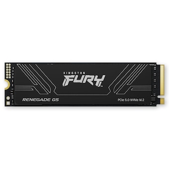 킹스톤 FURY Renegade G5 M.2 NVMe