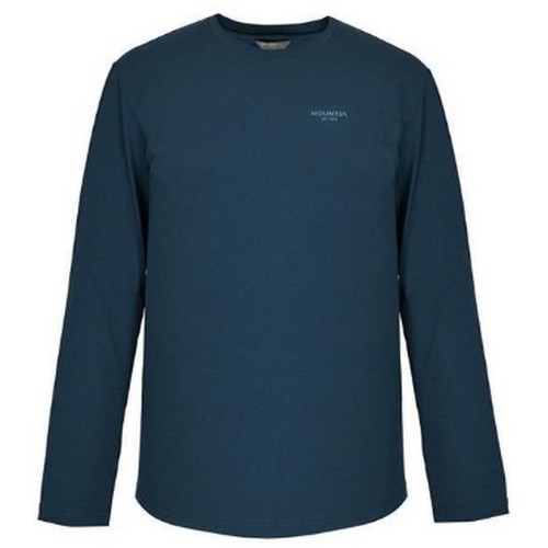 마운티아 브로라티셔츠R5 1MQTSSU002