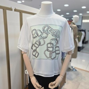 프린트티셔츠AX2G2TS4830-91 37919_AX2G2TS4830-91