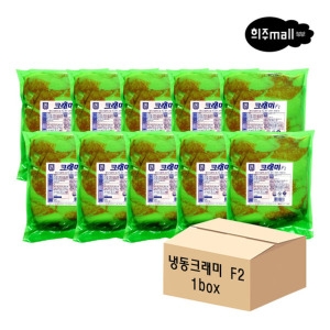 한성기업 크래미 F2 1kg