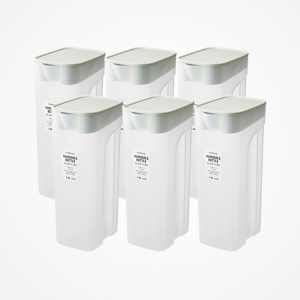 ���ض� �Ѽտ� �� ���� HPI817S6C 6p ��Ʈ 1400ml