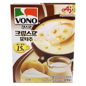 크노르 보노 크림스프 포타주 51g (1개)_이미지