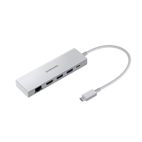 삼성전자 EE-P5400 (5포트/USB 3.0 Type C)이미지입니다. 누르면 해당 게시물로 새창이동합니다.