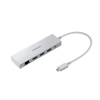 삼성전자 EE-P5400 (5포트/USB 3.0 Type C)