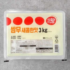 ������� ������ �ӹ� 3kg 1��