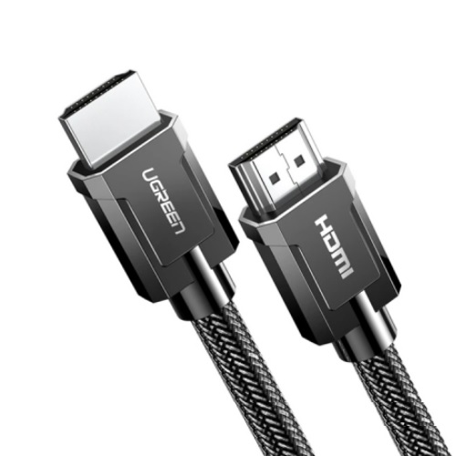 UGREEN HDMI 2.1 �к긯 ���̺�
