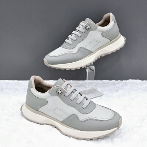 남성 어반 클래식 스니커즈 Y2HF50FY04 GRAY 4SD JJ_JJ