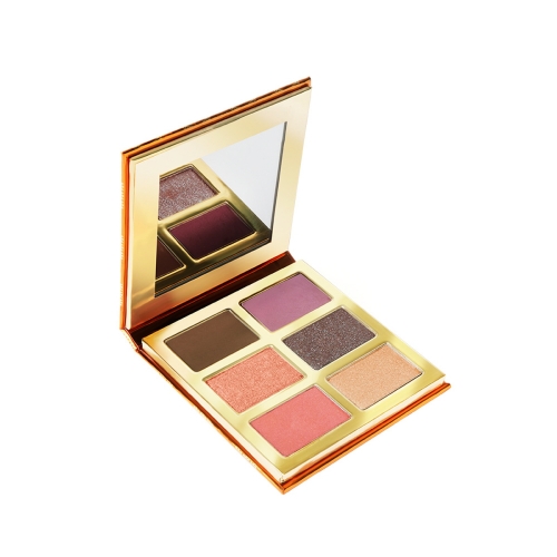 MAC 아이섀도우 엠브로이더드 오퓰런스 폴 컬렉션 7.2g [1개]