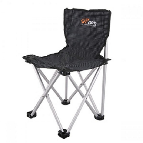 아피스 APC-6134 일자접이형 캠핑의자_이미지