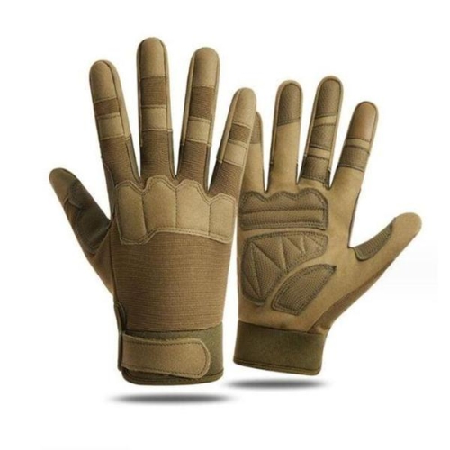 아미 스마트터치밀리터리장갑 스포츠밀리터리장갑 그린 WD82B55