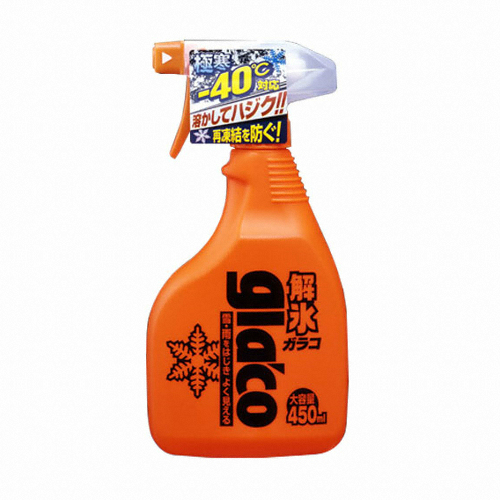 글라코 디아이서 스프레이 성에제거제 G-56 450ml